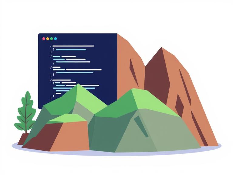 Learning Paths for Full Stack Development
