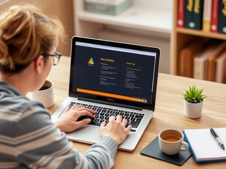 How to Stay Motivated in Online Courses
